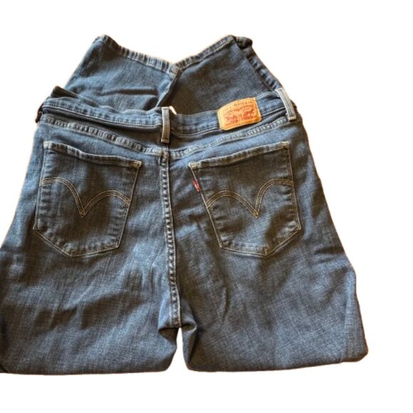 Women's Levis Size 14 - Picture 4 of 4
